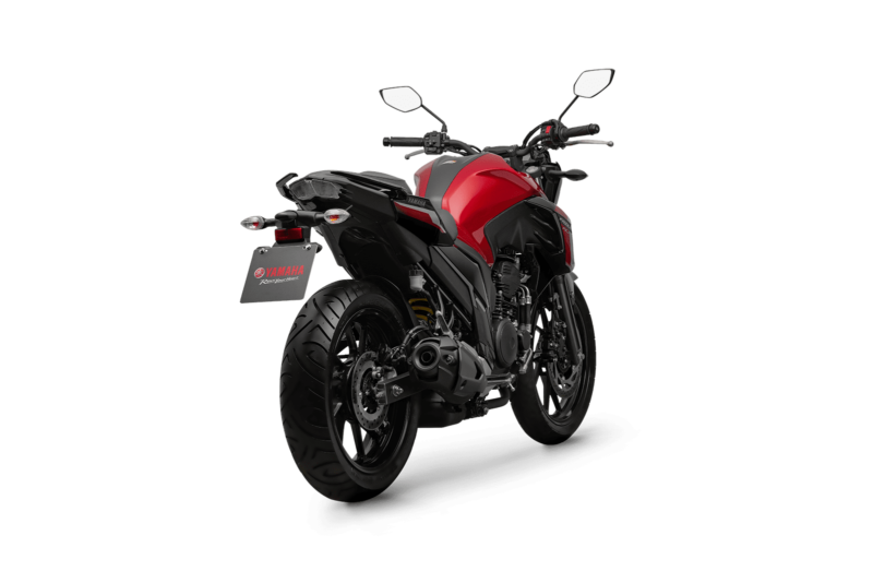 FAZER FZ25 ABS